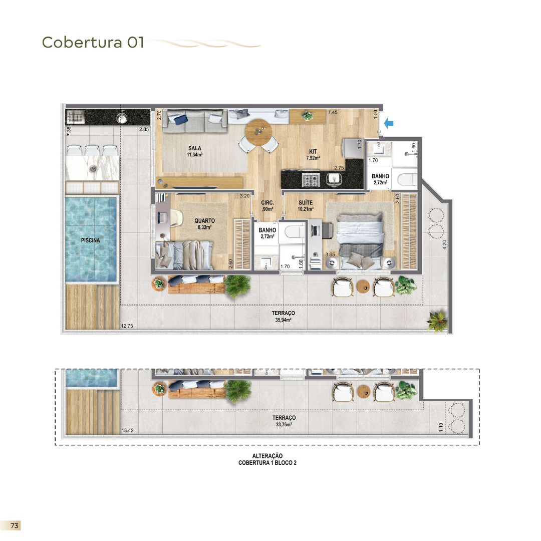 Planta 4