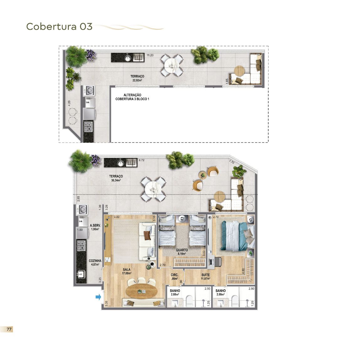 Planta 4