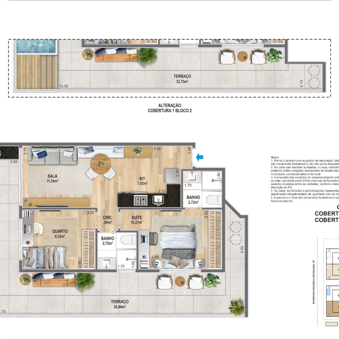Planta 4