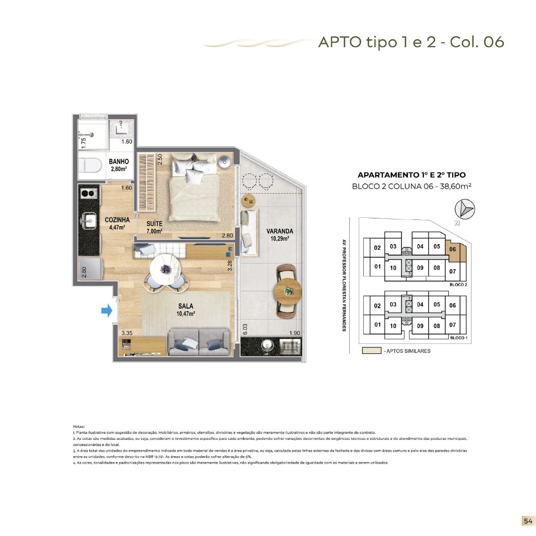 Planta 4